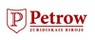 Petrow, SIA